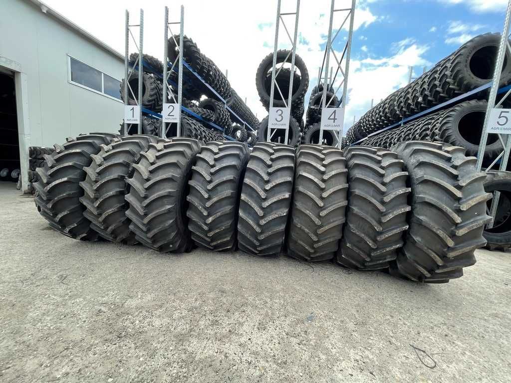 710/70R38 Cauciucuri noi agricole RADIALE livrare gratuita Anvelope