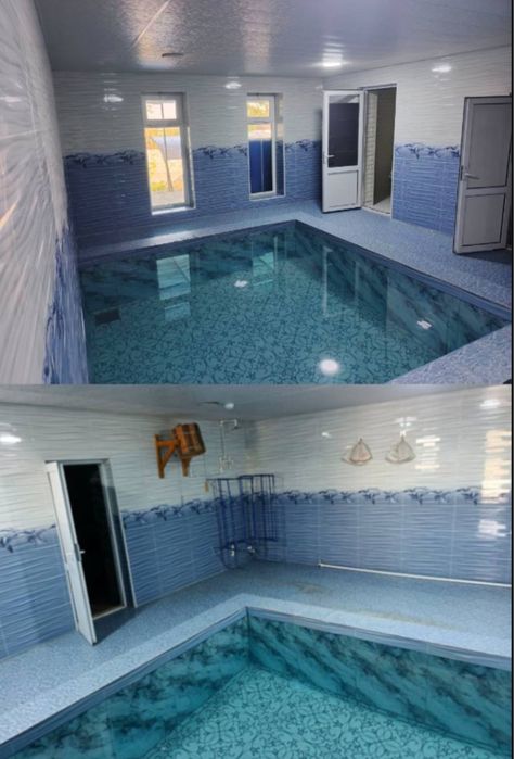 Зимний гостевой дом / дача San-Tropez