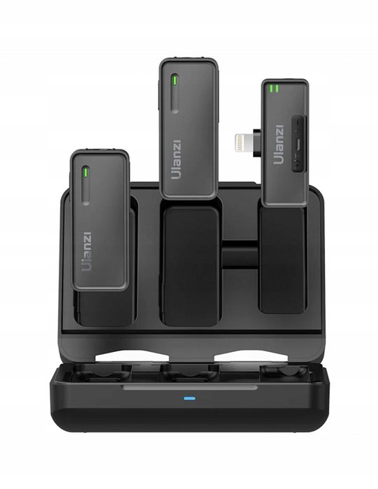 Беспроводная петличка Ulanzi UW