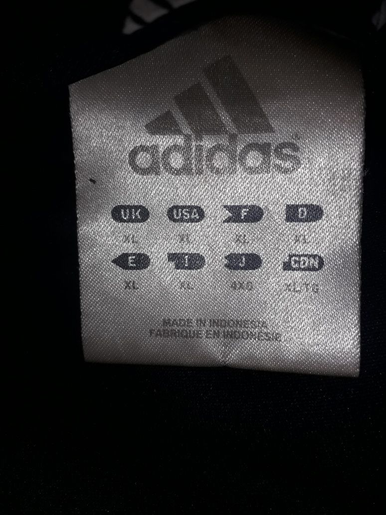 Пуховик Adidas clima 365 срочно