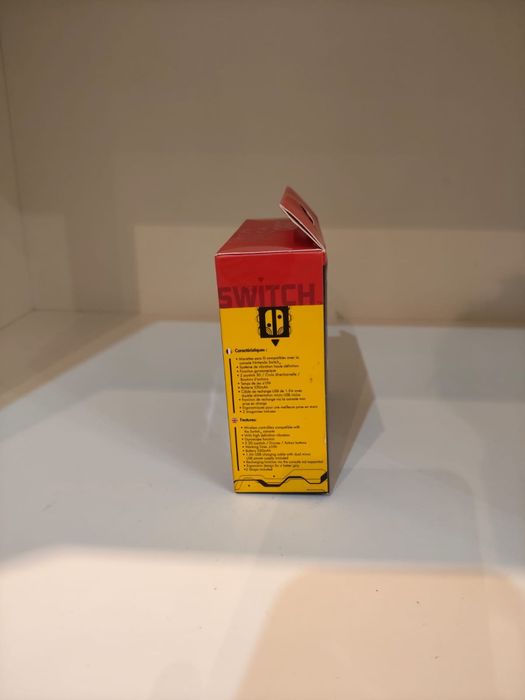 Switch uri pentru Nintendo switch