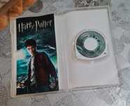 Joc PSP Harry Potter Halbblut Prinz