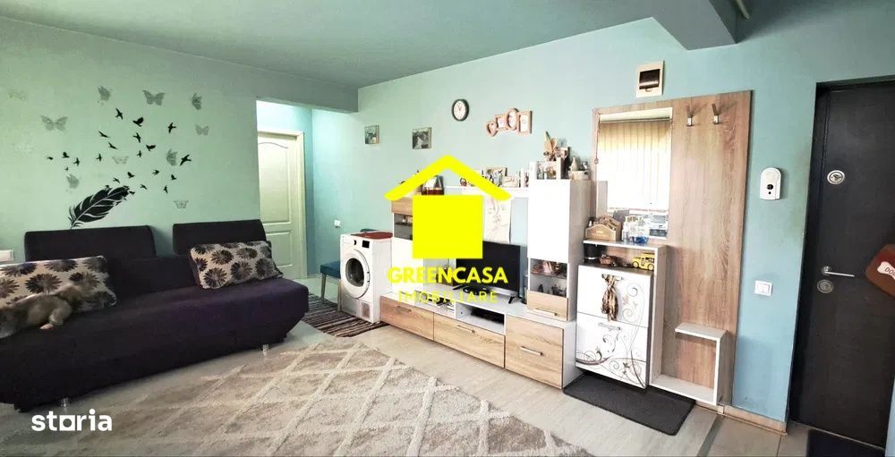 Apartament 2 camere | 2xParcare Privata | Zona Vivo
