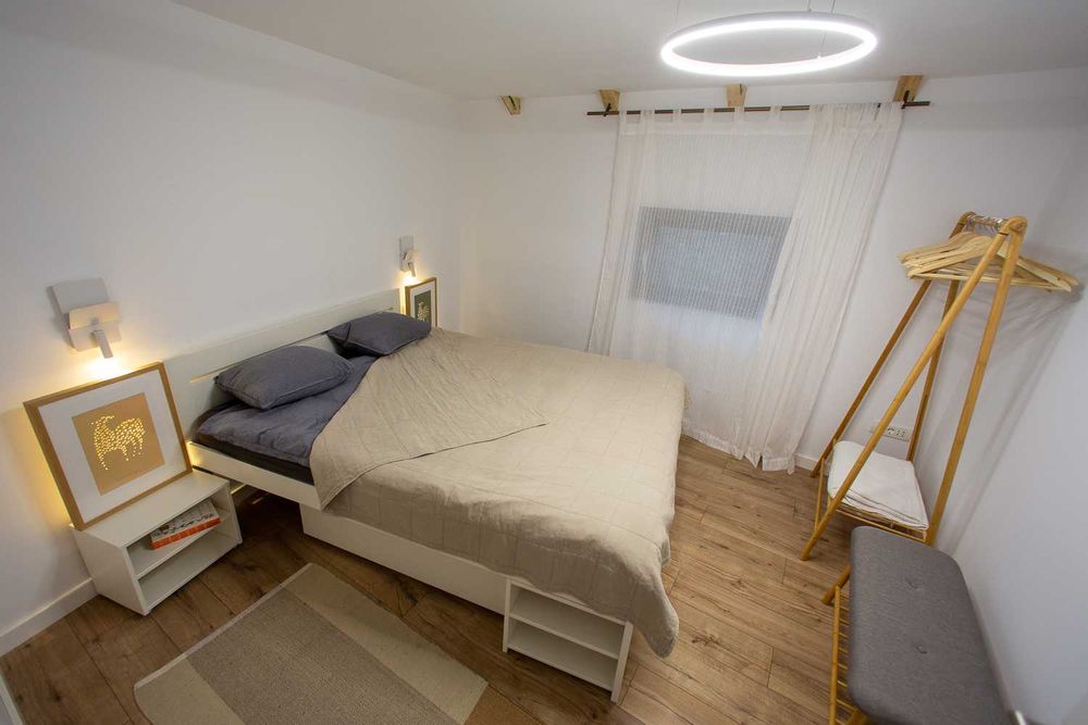 Inchiriez cabana de revelion