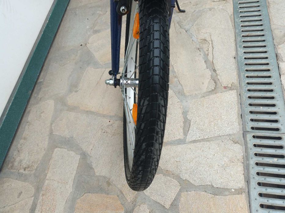 детско колело 20"