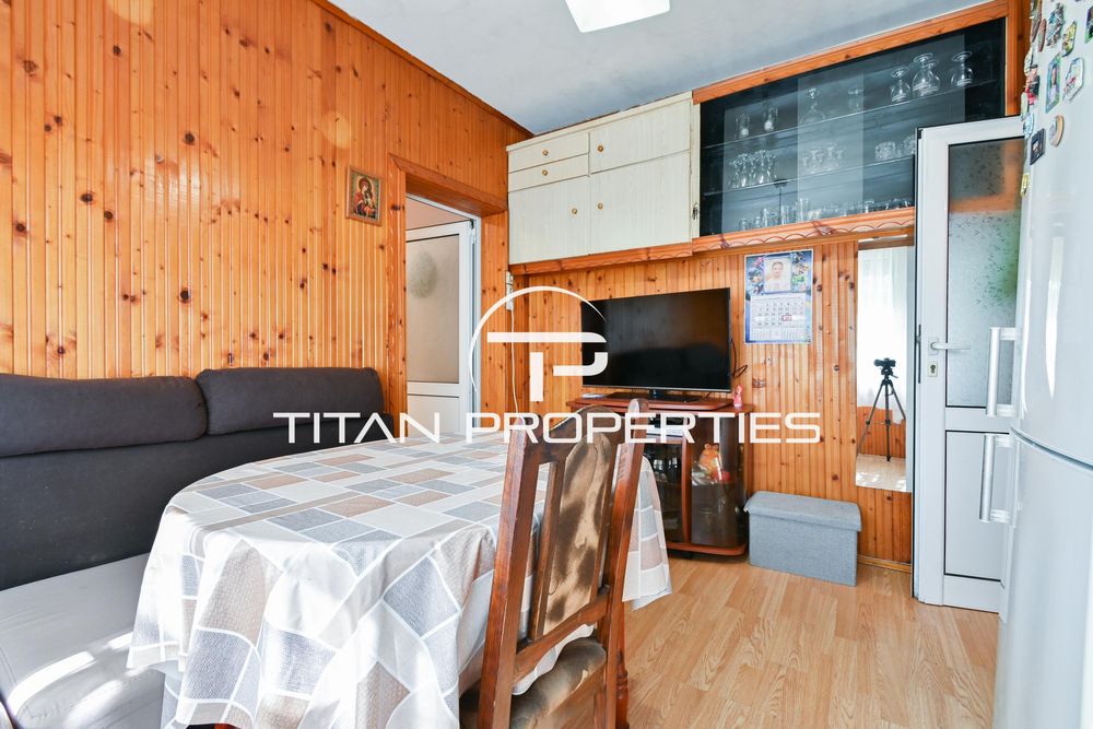 Дава се под наем Едностаен апартамент в София, Гевгелийски - 35 кв.м за 350 € - Снимка #2