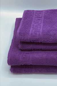 Prosoape hoteliere AndroniaTowels 100% bumbac