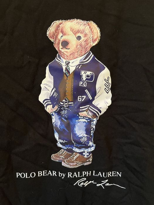 Ralph Lauren tricou, marimea M