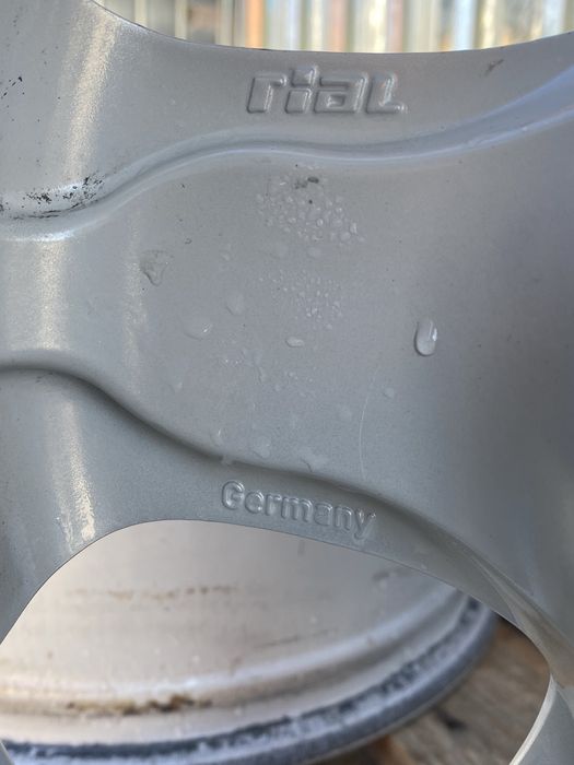 16 цола 5 х 112 мм Мерцедес , Mercedes E Класа W 211 , C