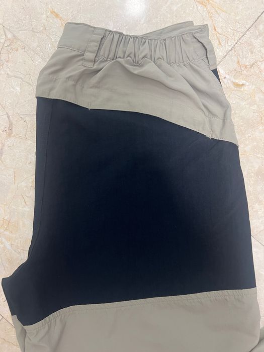 Pantaloni drumetie/hiking barbati Compass Active Wear