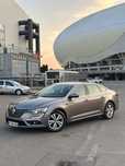 Renault Talisman Renault Talisman 1.5Dci -110CP - Euro 6 - Manual