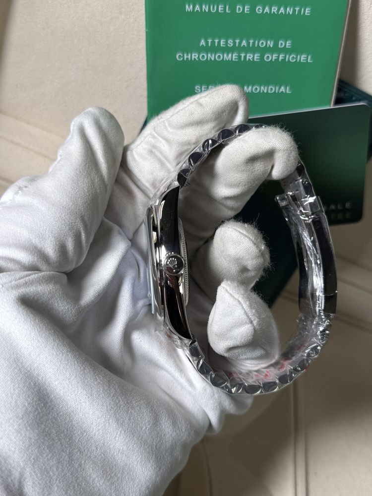 Часовник Rolex Datejust