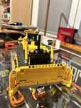 Lego Technic 42028 Buldozer