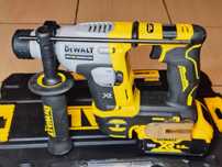 Bormasina ciocan rotopercutor DEWALT DCH172
