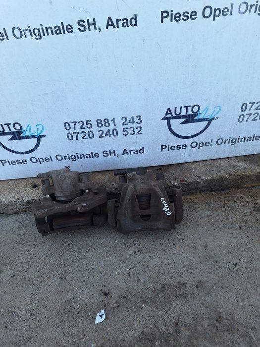 Etrier stanga dreapta Fiat Doblo