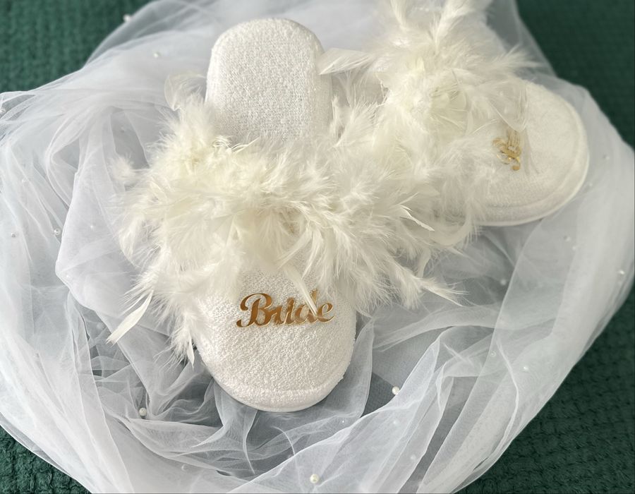 Papicei pentru mireasa