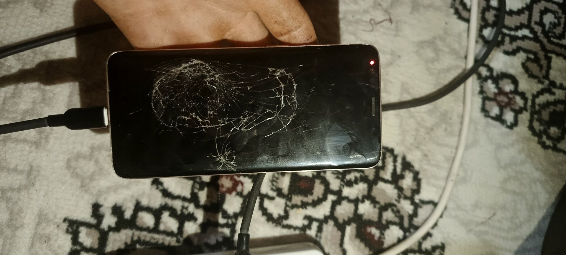 S 9 sotiladi srochna