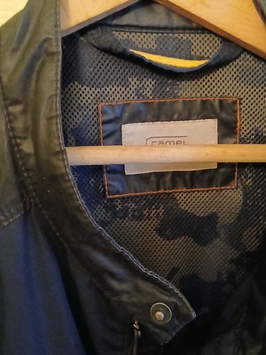 Мъжко яке Camel Active.