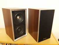 Boxe Technics SB-40