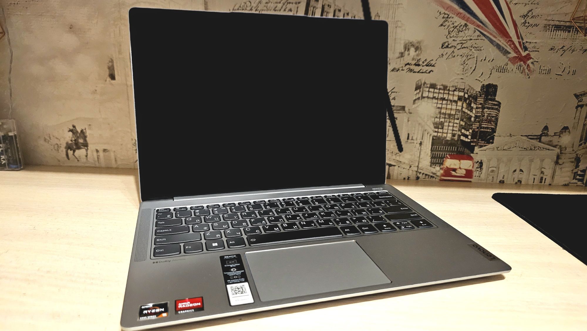 Ноутбук Lenovo IdeaPad 5 Pro 14ARH7