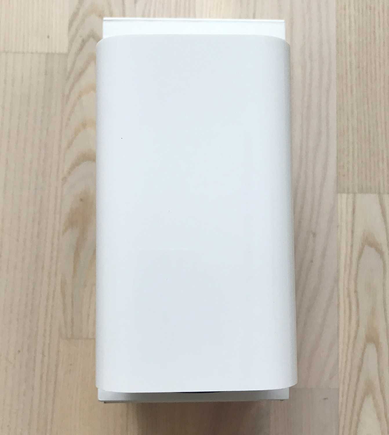 Apple AirPort Time Capsule 4TB Upgrade