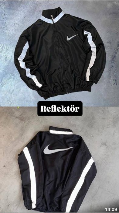 Geaca fas unisex