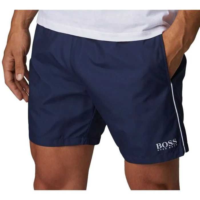 Hugo Boss Starflash SB къси панталони къс панталон шорти размер M