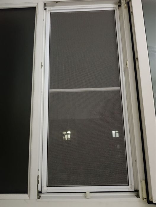 Ремонт пластикових окон