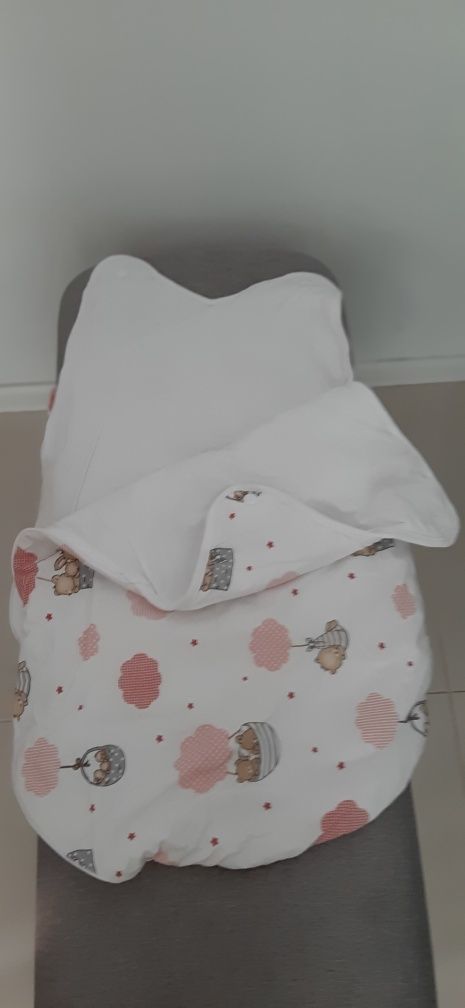 Sac de dormit bebe