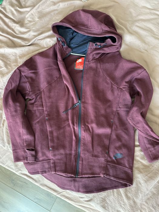 Горнище Nike - втора употреба