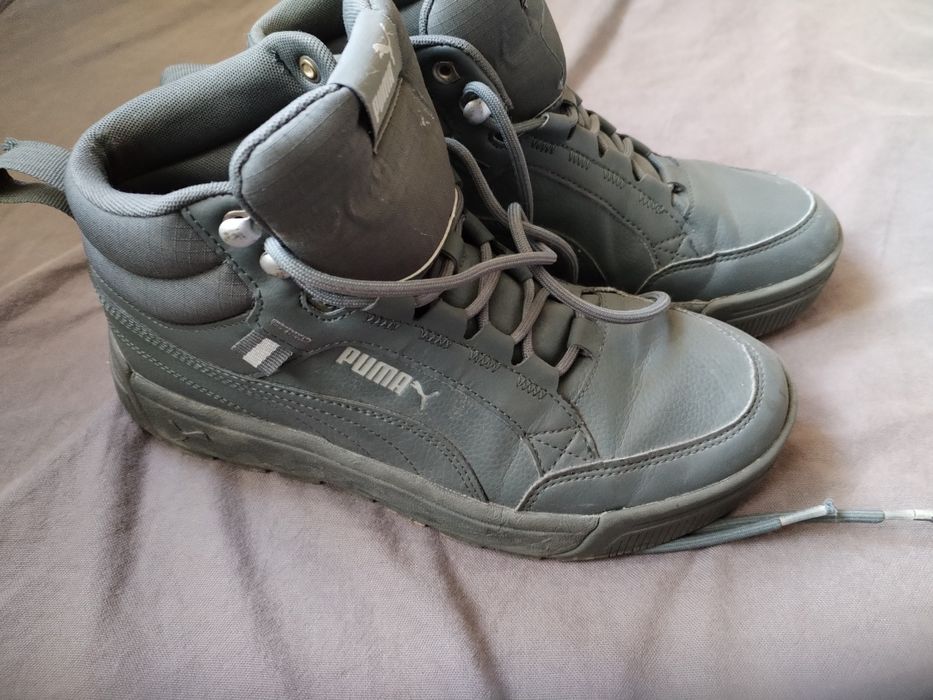 Мъжки кецове Puma Tarrenz SB III