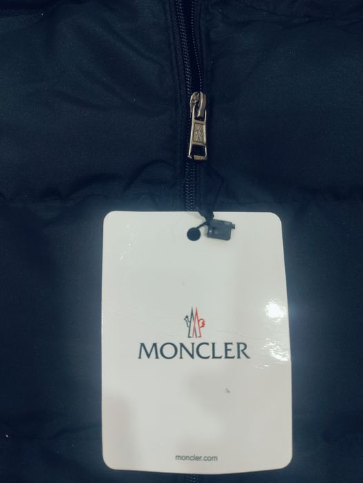Geacă Moncler copii 13-14 ani