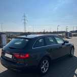 Audi A4 AUDI A4 B8 2013 2.0 TDI | QUATTRO-Alcantara