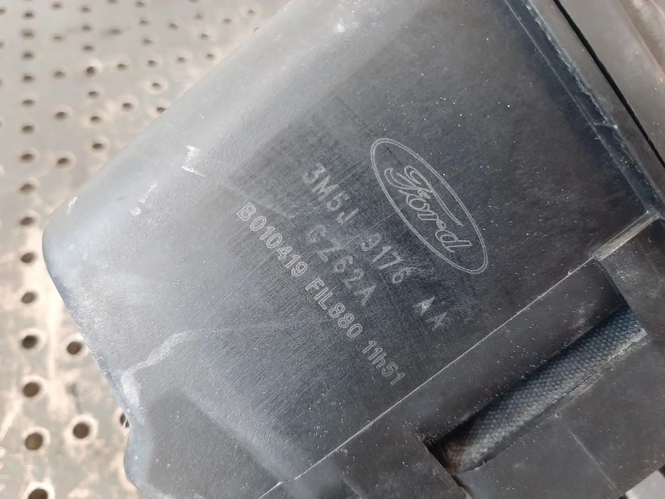 carcasa filtru motorina 1.6 tdci hhda ford fusion ocus 2 3m5j-9176-aa 3m5j9176aa
