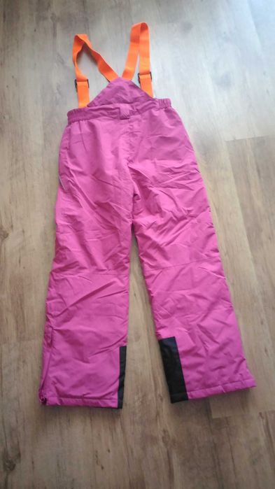 Pantaloni ski 146/152