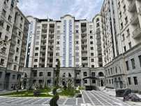 Продается 308м2 в новостройке ЖК Мухташам с кадастром