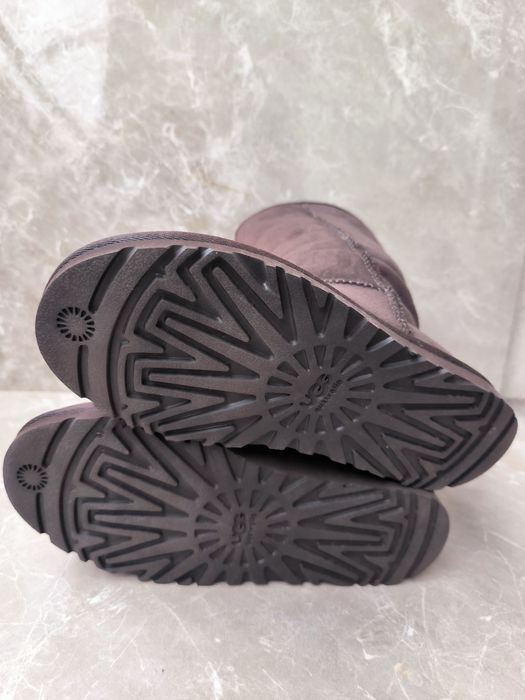 UGG Апрески 37 номер