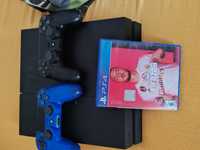 PS4 2 manete fifa 20