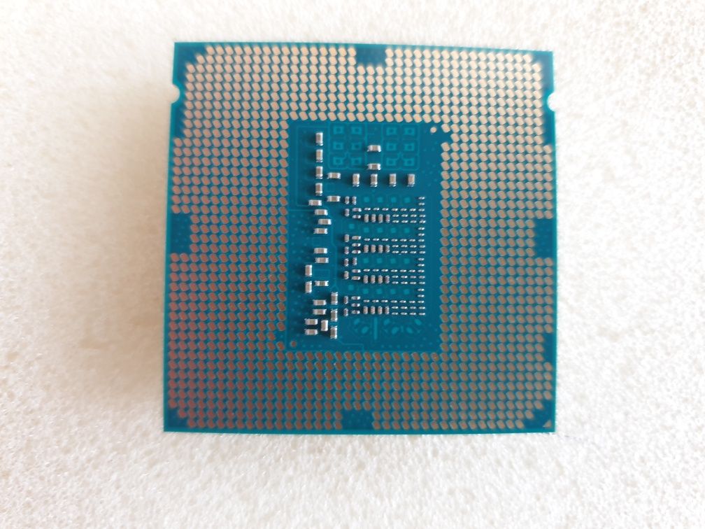 Procesor i7 consum redus i7-4770S (Haswell Socket 1150),3,9GHz,65W