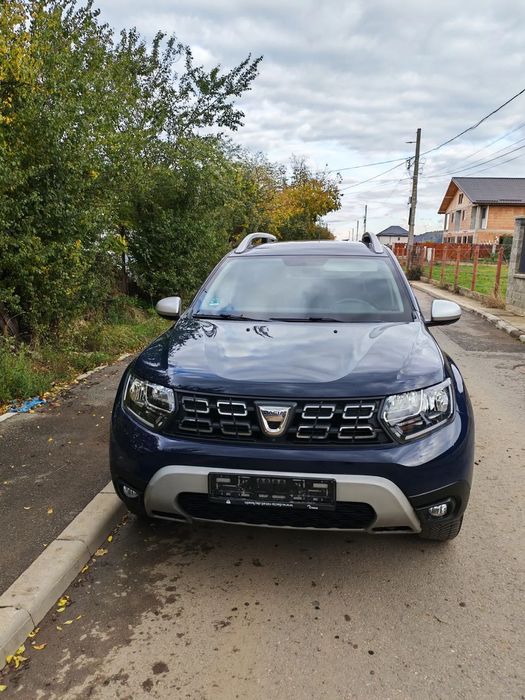 Dacia Duster Dacia Duster 1.3 benzina
