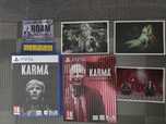 Karma The Dark World Limited Edition PS5
