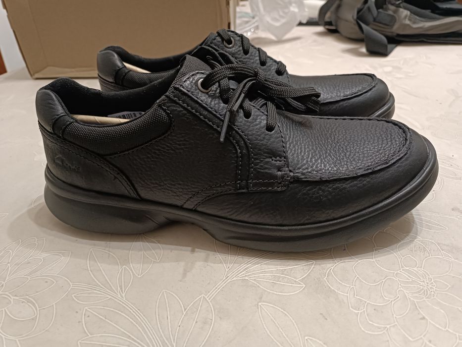 Мъжки обувки Clarks