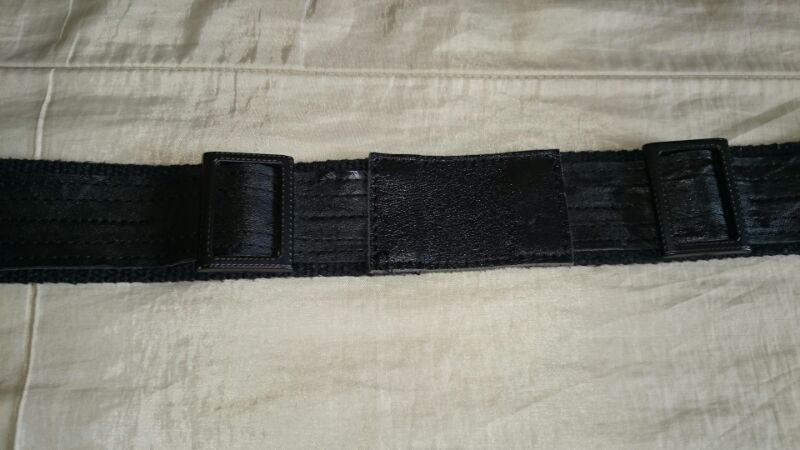 Мъжки аксесоари - колан и подаръчен комплект