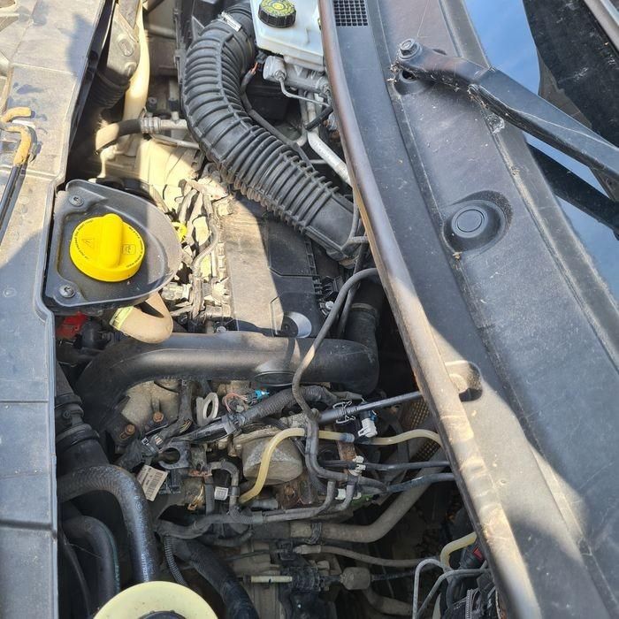 DEZMEMBREZ 2.3 DCI M9T-870 M73 Renault Master