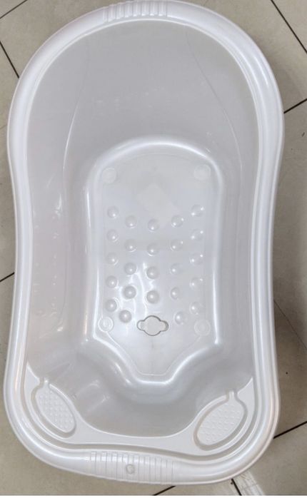 Продам детскую ванночку!