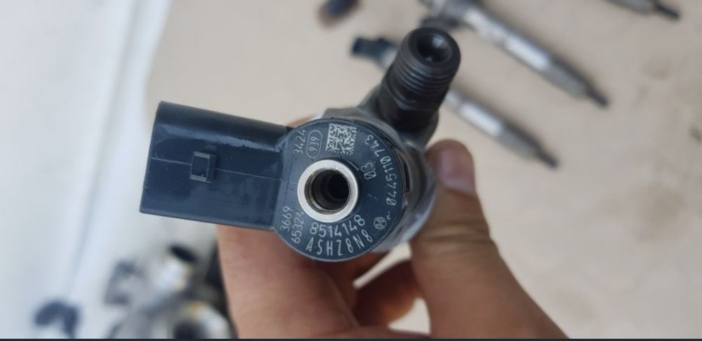 Chit injecție pompa rampa injectoare BMW f10 f11 f20 f30 f34 f36 b47