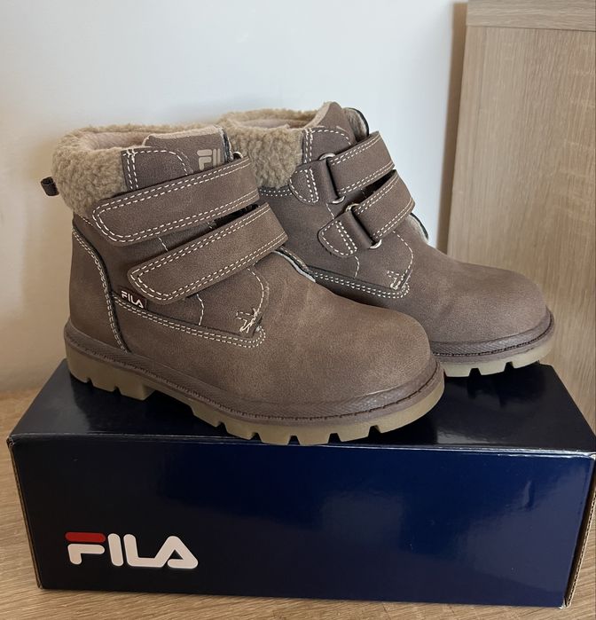 Детски  боти.