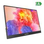 Преносим монитор arzopa a1 m 17,3" с full hd ips дисплей