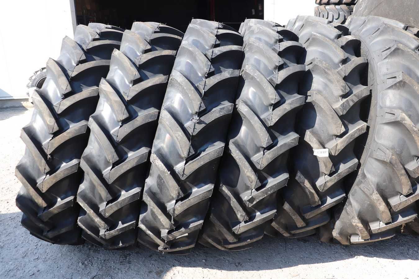 Cauciucuri noi 14.00-38 marca PETLAS cu 8PLY anvelope TRACTOR U650