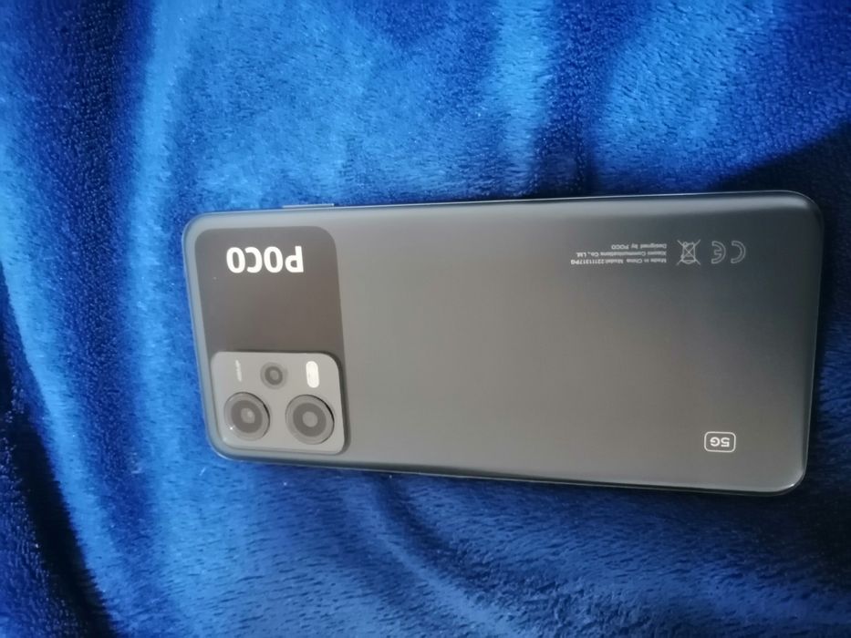 Продам Poco X5 5G 256g
